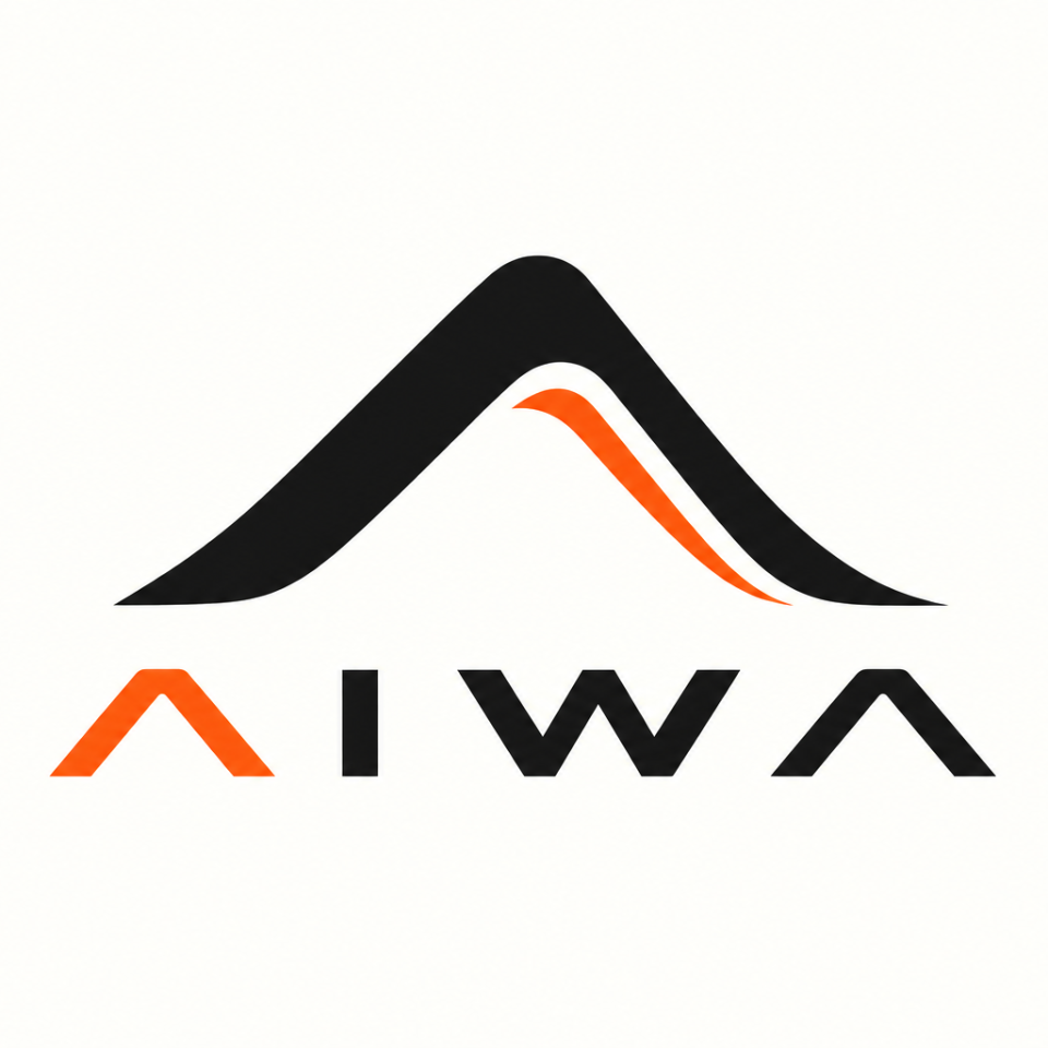 Логотип AIWAgroup